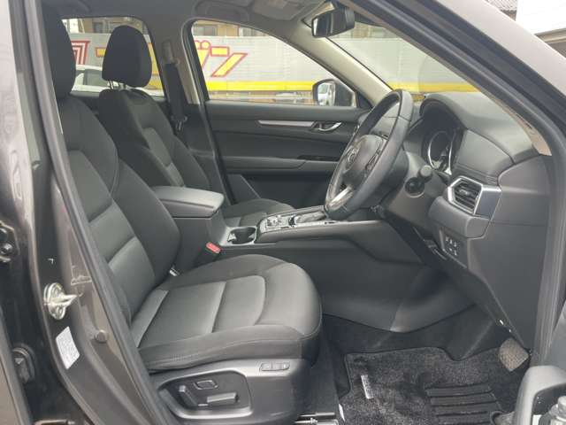 マツダ ＣＸ−５ ２．５ ２５Ｓ プロアクティブ ４ＷＤ H29年 (東北) 99