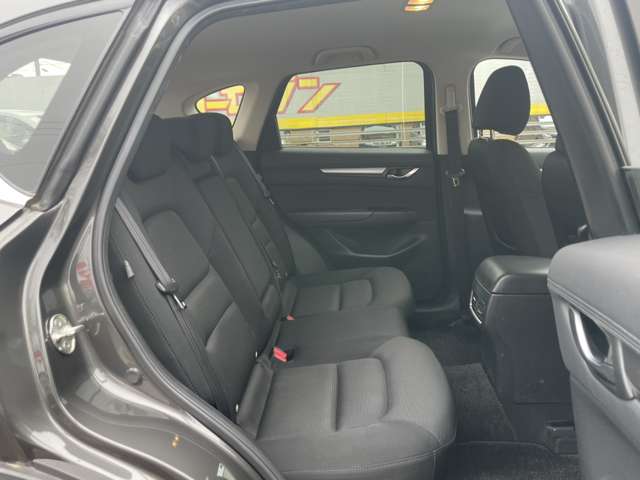 マツダ ＣＸ−５ ２．５ ２５Ｓ プロアクティブ ４ＷＤ H29年 (東北) 99