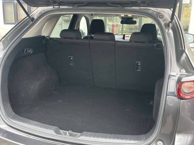 マツダ ＣＸ−５ ２．５ ２５Ｓ プロアクティブ ４ＷＤ H29年 (東北) 99