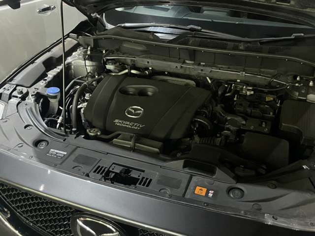 マツダ ＣＸ−５ ２．５ ２５Ｓ プロアクティブ ４ＷＤ H29年 (東北) 99