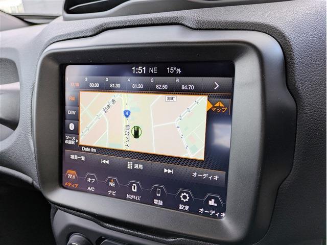 ジープ レネゲード トレイルホーク ４ＷＤ R3年 (東北) 99