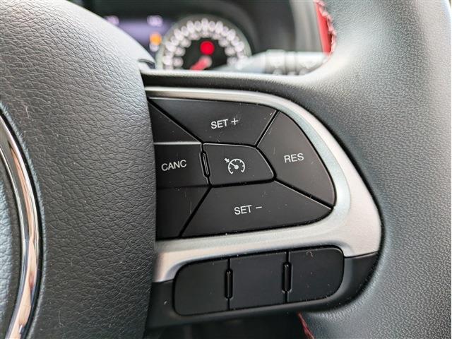 ジープ レネゲード トレイルホーク ４ＷＤ R3年 (東北) 99