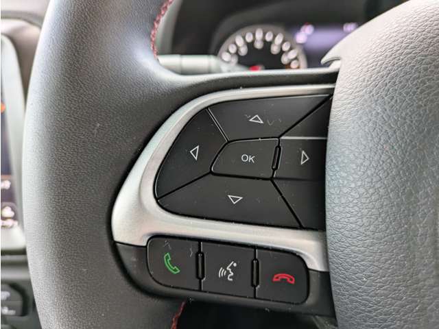 ジープ レネゲード トレイルホーク ４ＷＤ R3年 (東北) 99