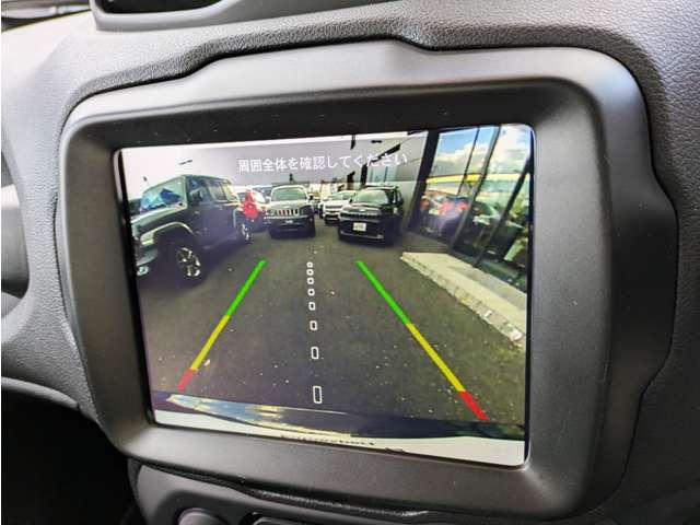 ジープ レネゲード トレイルホーク ４ＷＤ R3年 (東北) 99