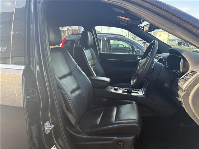 ジープ グランドチェロキー リミテッド ４ＷＤ R2年 (東北) 99