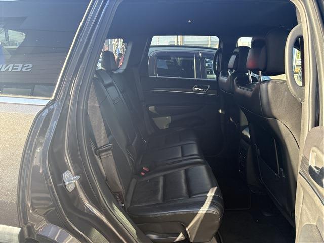 ジープ グランドチェロキー リミテッド ４ＷＤ R2年 (東北) 99