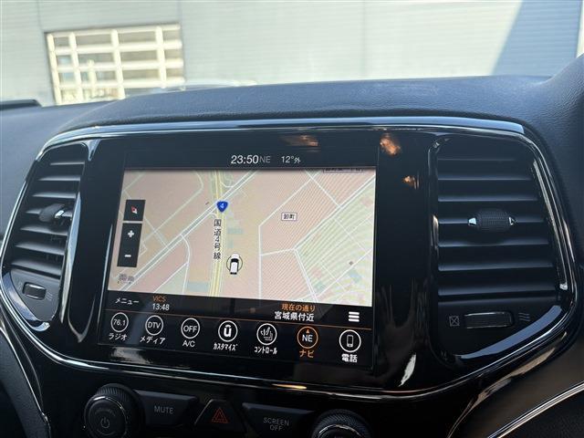 ジープ グランドチェロキー リミテッド ４ＷＤ R2年 (東北) 99