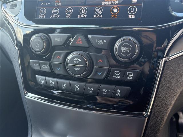 ジープ グランドチェロキー リミテッド ４ＷＤ R2年 (東北) 99