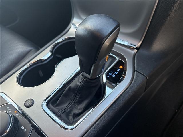 ジープ グランドチェロキー リミテッド ４ＷＤ R2年 (東北) 99