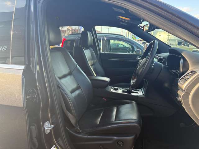 ジープ グランドチェロキー リミテッド ４ＷＤ R2年 (東北) 99