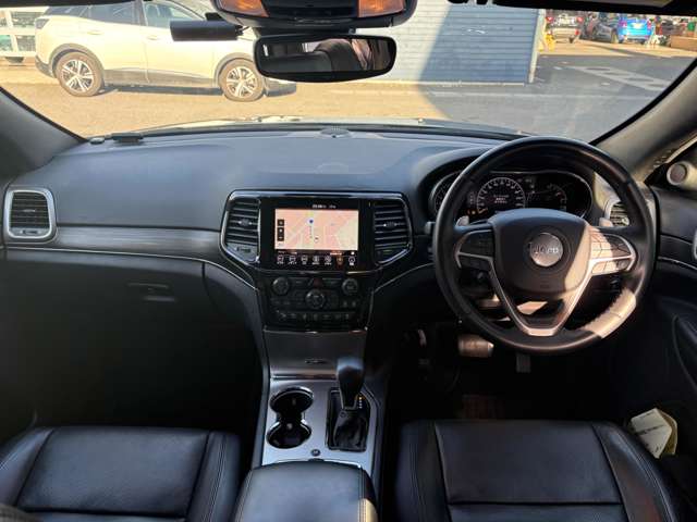 ジープ グランドチェロキー リミテッド ４ＷＤ R2年 (東北) 99