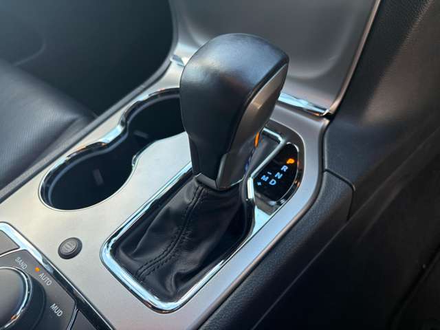 ジープ グランドチェロキー リミテッド ４ＷＤ R2年 (東北) 99