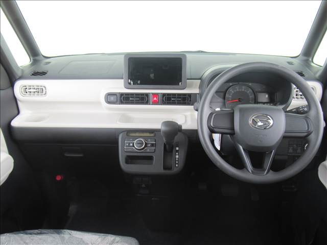 ダイハツ ムーヴ　キャンバス ６６０ ストライプス Ｘ R7年 (東北) 99