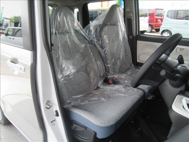 ダイハツ ムーヴ　キャンバス ６６０ ストライプス Ｘ R7年 (東北) 99