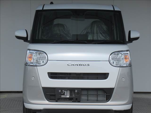 ダイハツ ムーヴ　キャンバス ６６０ ストライプス Ｘ R7年 (東北) 99