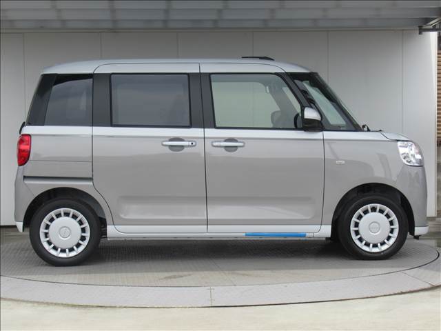 ダイハツ ムーヴ　キャンバス ６６０ ストライプス Ｘ R7年 (東北) 99