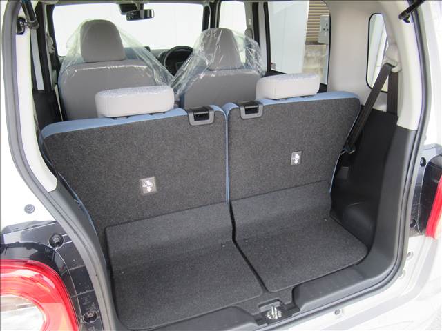 ダイハツ ムーヴ　キャンバス ６６０ ストライプス Ｘ R7年 (東北) 99