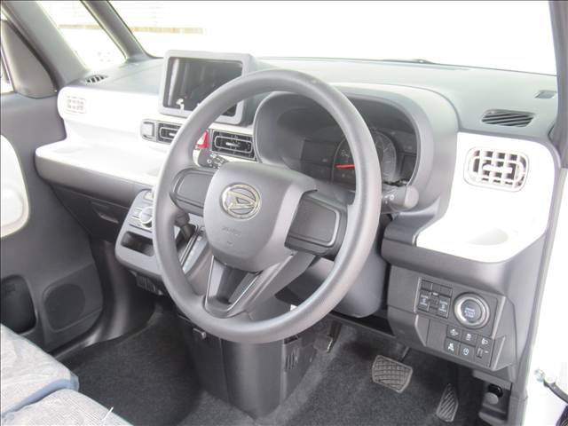 ダイハツ ムーヴ　キャンバス ６６０ ストライプス Ｘ R7年 (東北) 99