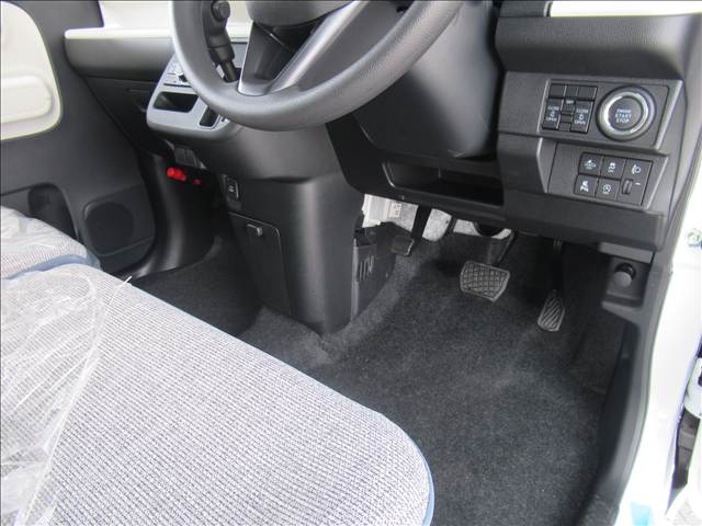 ダイハツ ムーヴ　キャンバス ６６０ ストライプス Ｘ R7年 (東北) 99