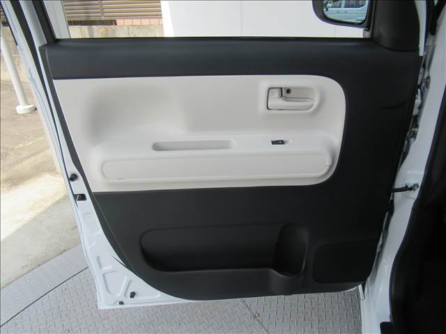 ダイハツ ムーヴ　キャンバス ６６０ ストライプス Ｘ R7年 (東北) 99