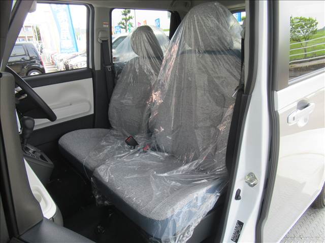 ダイハツ ムーヴ　キャンバス ６６０ ストライプス Ｘ R7年 (東北) 99