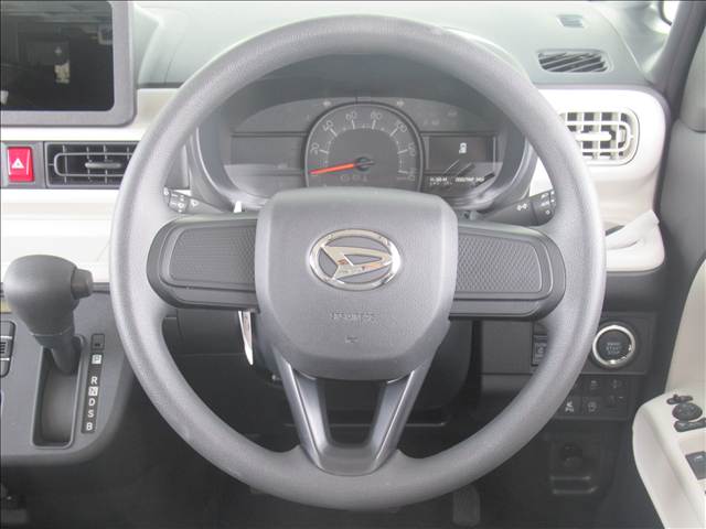 ダイハツ ムーヴ　キャンバス ６６０ ストライプス Ｘ R7年 (東北) 99