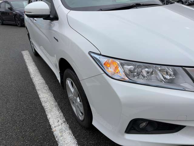 ホンダ グレイス　ハイブリッド １．５ ハイブリッド ＥＸ ４ＷＤ H27年 (東北) 99