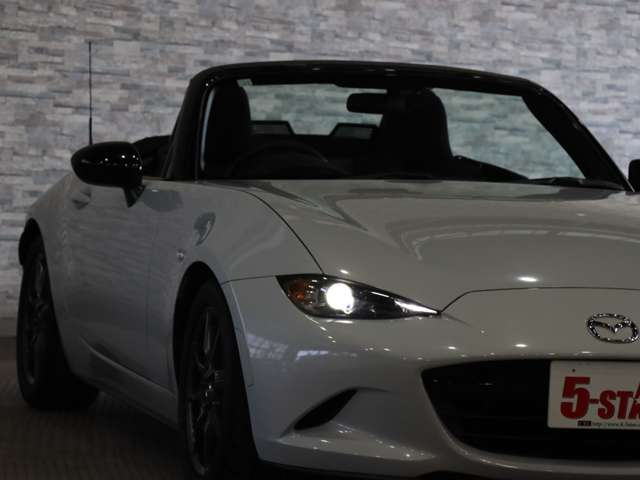 マツダ ロードスター １．５ Ｓ H28年 (関東) 99