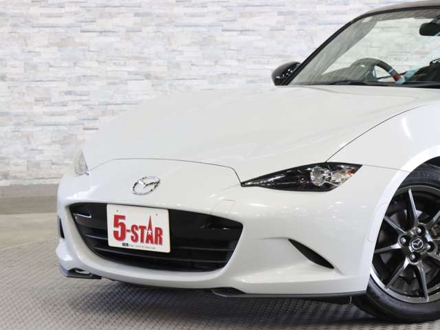 マツダ ロードスター １．５ Ｓ H28年 (関東) 99