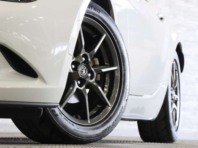 マツダ ロードスター １．５ Ｓ H28年 (関東) 99