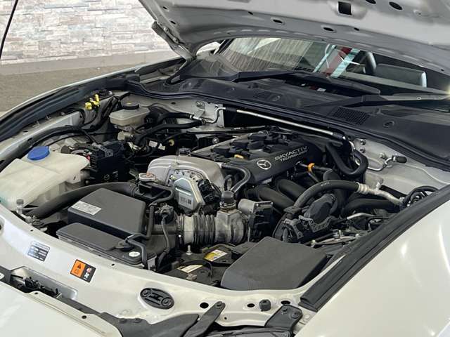 マツダ ロードスター １．５ Ｓ H28年 (関東) 99