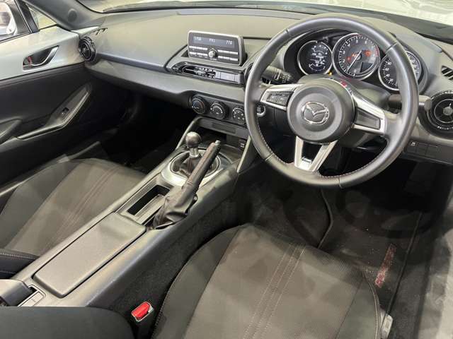 マツダ ロードスター １．５ Ｓ H28年 (関東) 99