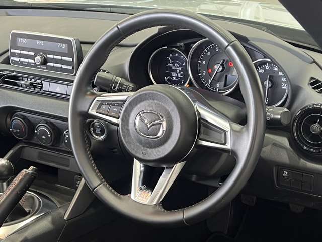 マツダ ロードスター １．５ Ｓ H28年 (関東) 99