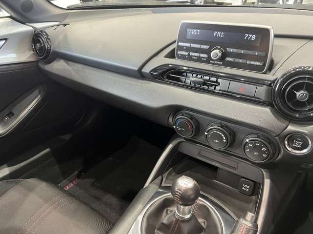 マツダ ロードスター １．５ Ｓ H28年 (関東) 99