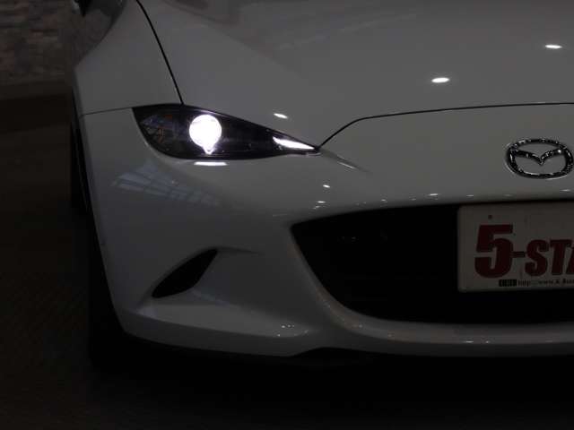 マツダ ロードスター １．５ Ｓ H27年 (関東) 99