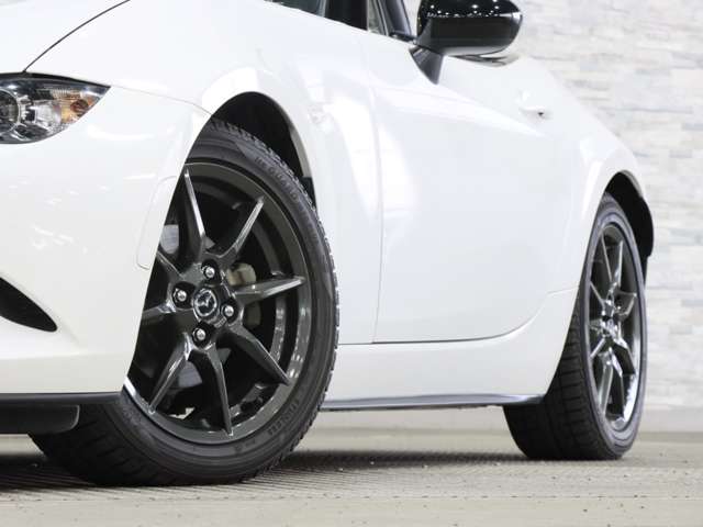 マツダ ロードスター １．５ Ｓ H27年 (関東) 99