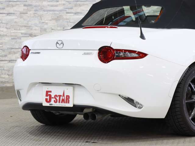 マツダ ロードスター １．５ Ｓ H27年 (関東) 99