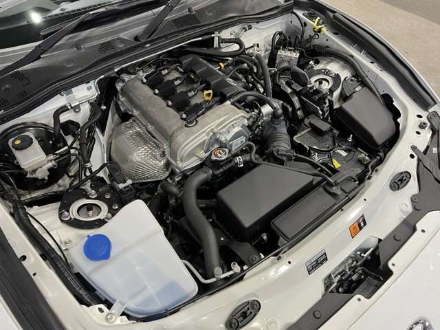 マツダ ロードスター １．５ Ｓ H27年 (関東) 99