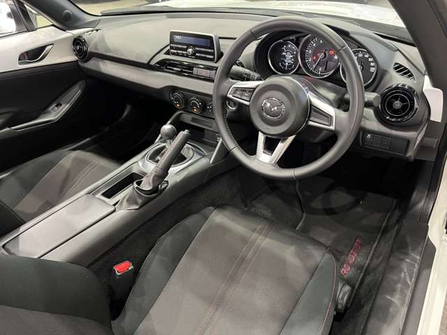 マツダ ロードスター １．５ Ｓ H27年 (関東) 99