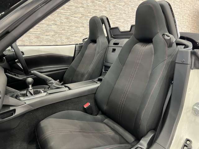 マツダ ロードスター １．５ Ｓ H27年 (関東) 99