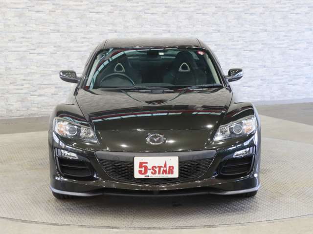 マツダ ＲＸ−８ スピリットＲ H24年 (関東) 99