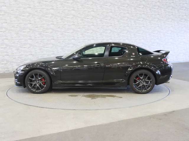 マツダ ＲＸ−８ スピリットＲ H24年 (関東) 99