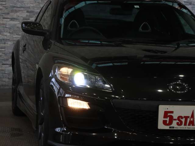 マツダ ＲＸ−８ スピリットＲ H24年 (関東) 99