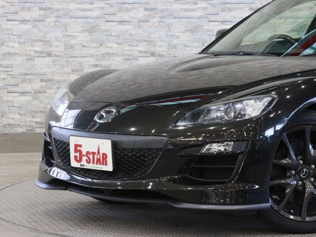 マツダ ＲＸ−８ スピリットＲ H24年 (関東) 99