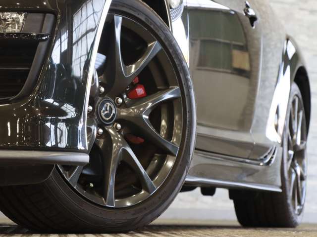 マツダ ＲＸ−８ スピリットＲ H24年 (関東) 99