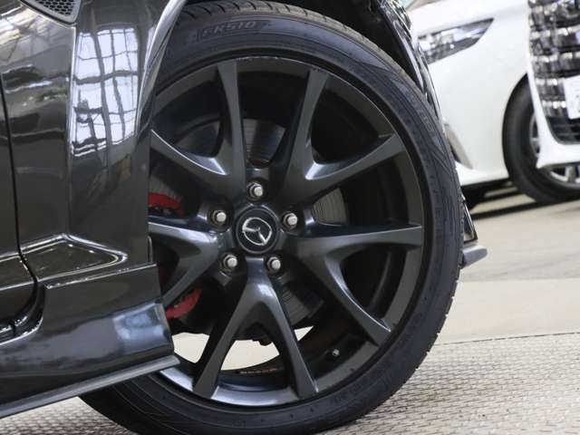 マツダ ＲＸ−８ スピリットＲ H24年 (関東) 99