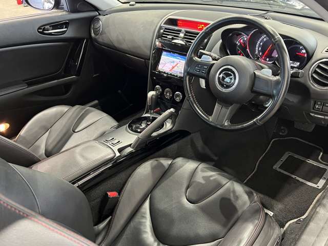 マツダ ＲＸ−８ スピリットＲ H24年 (関東) 99