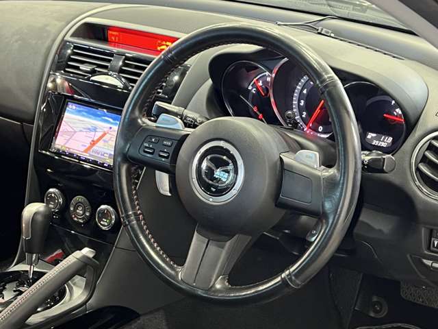 マツダ ＲＸ−８ スピリットＲ H24年 (関東) 99