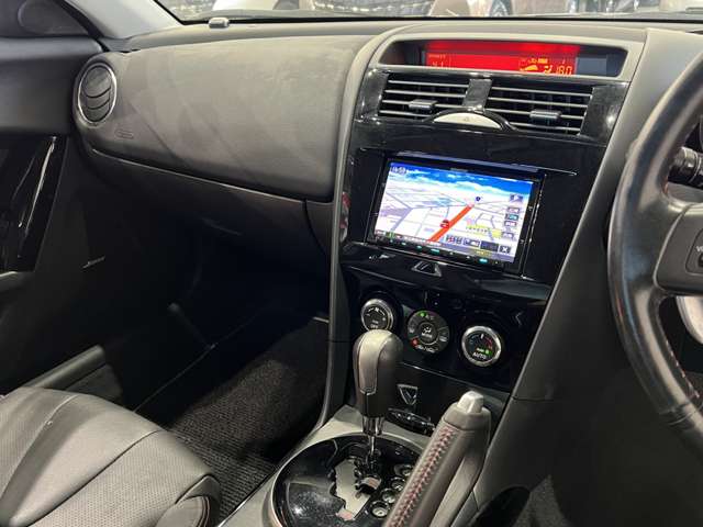 マツダ ＲＸ−８ スピリットＲ H24年 (関東) 99