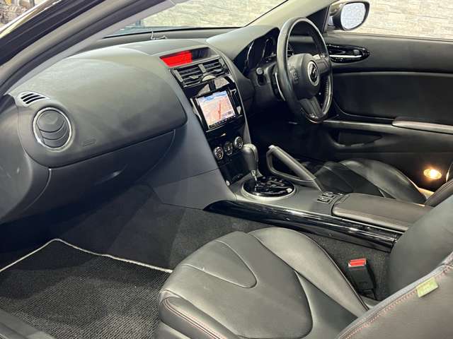 マツダ ＲＸ−８ スピリットＲ H24年 (関東) 99